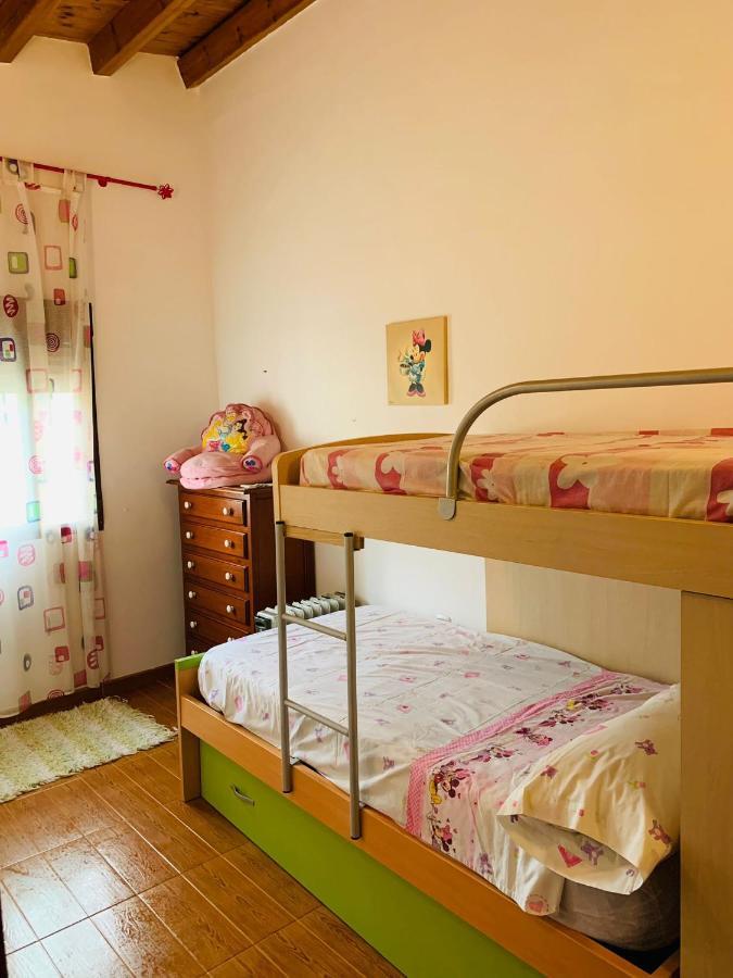 فيلا La Venta Purchena المظهر الخارجي الصورة